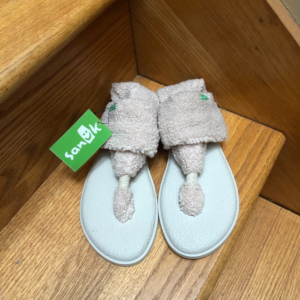 Women’s Yoga Sling Sanuk Sandals